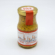 Heinke's Kräutersenf mediterran im Glas (Produktfoto)