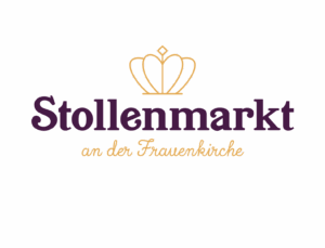 Logo Stollenmarkt an der Frauenkirche